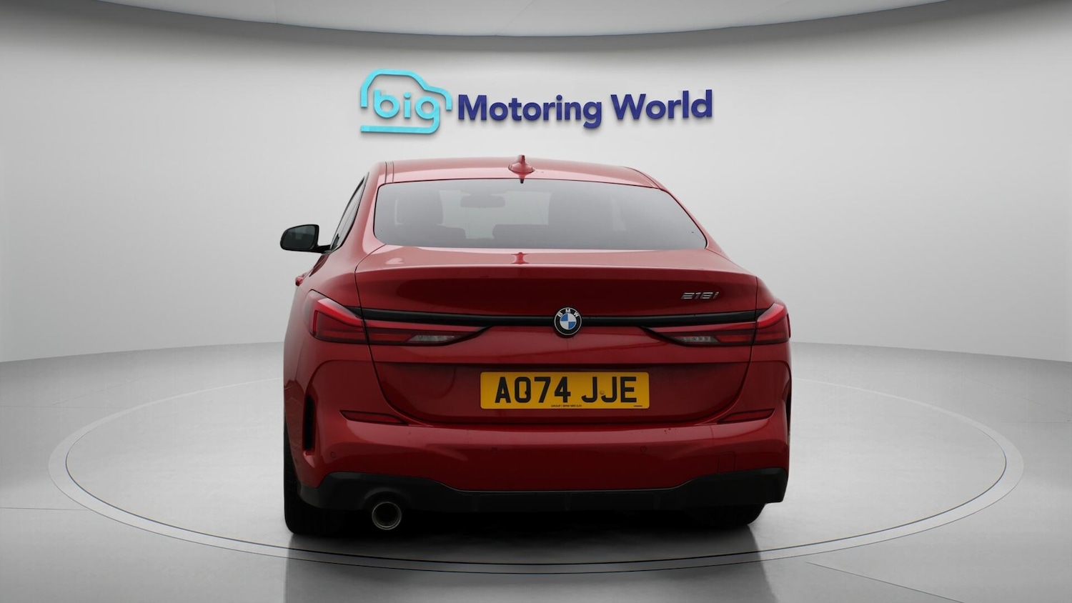 Used BMW 2 Series 2024 for sale - 76573307: Photo 7