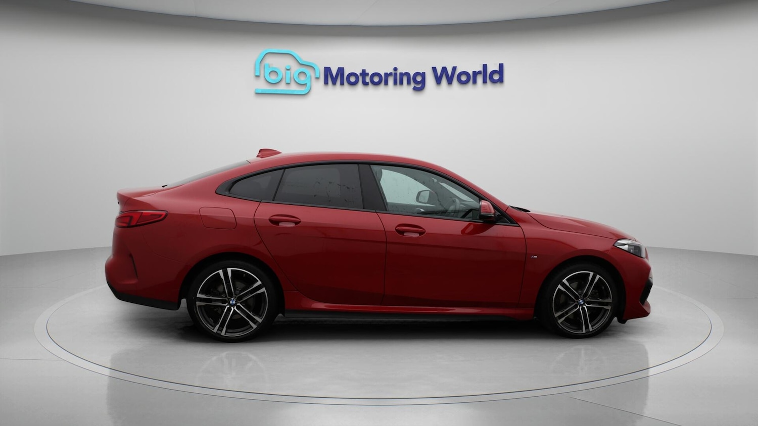 Used BMW 2 Series 2024 for sale - 76573307: Photo 9