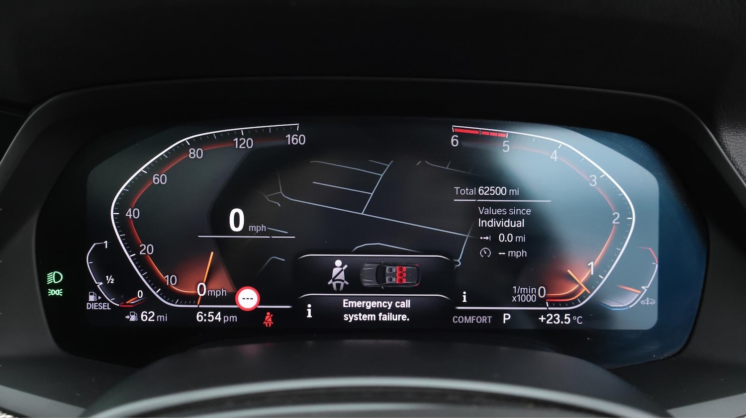 Used BMW X5 2019 for sale - 76657365: Photo 11