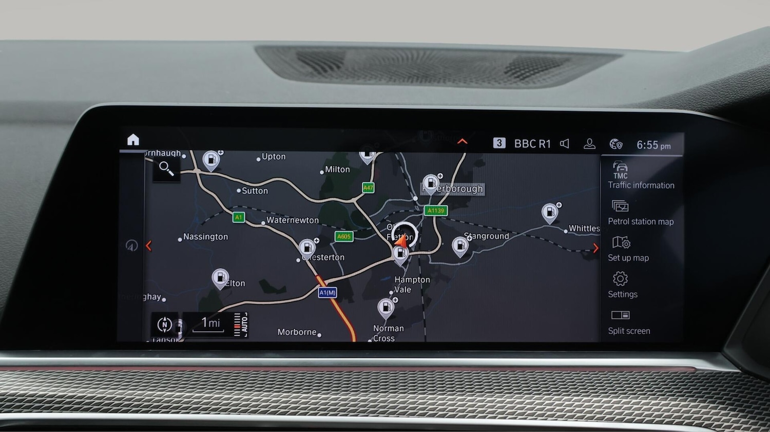 Used BMW X5 2019 for sale - 76657365: Photo 12