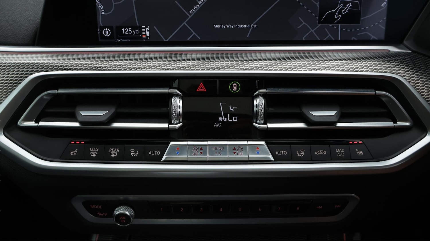 Used BMW X5 2019 for sale - 76657365: Photo 13