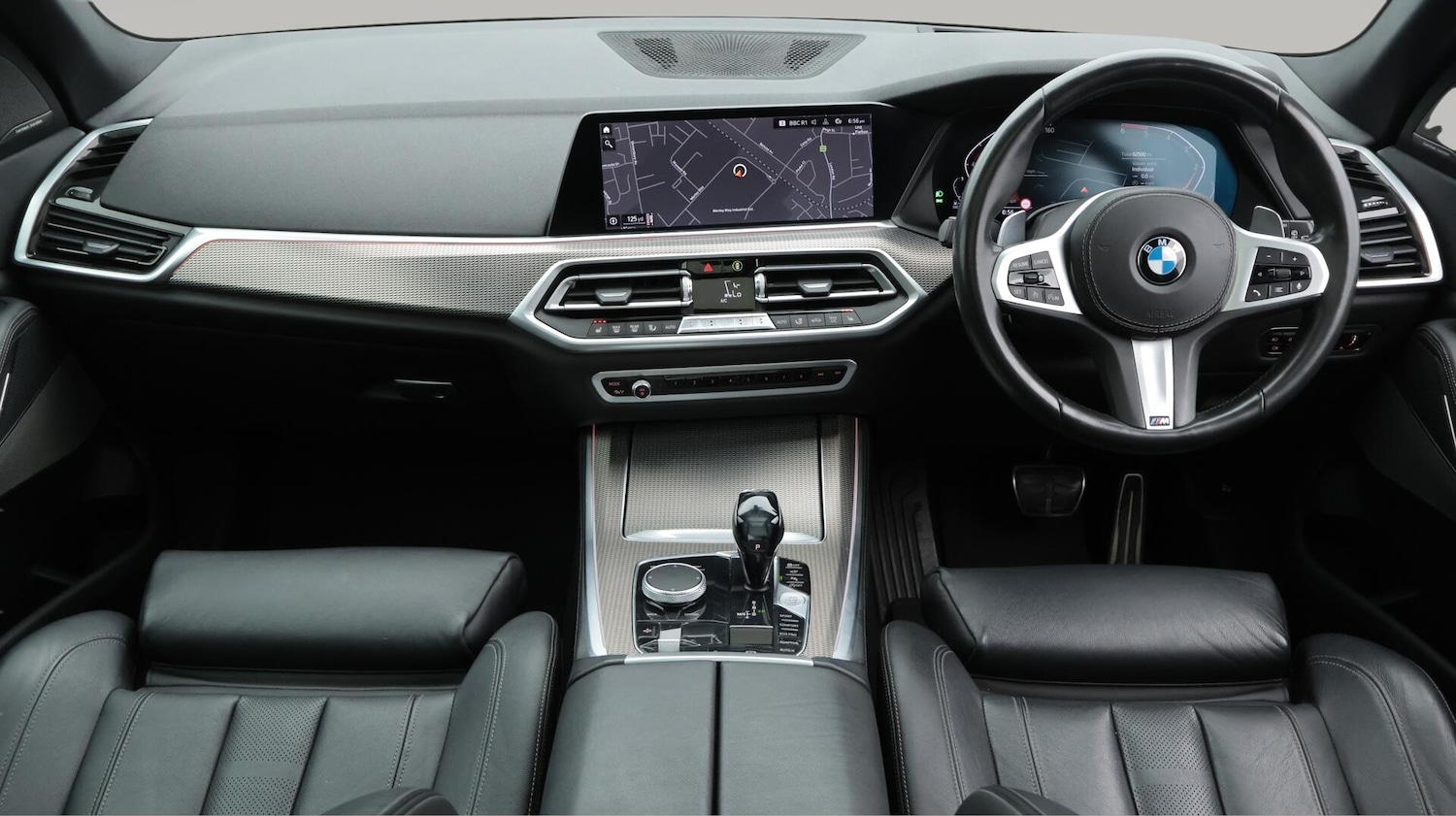 Used BMW X5 2019 for sale - 76657365: Photo 14