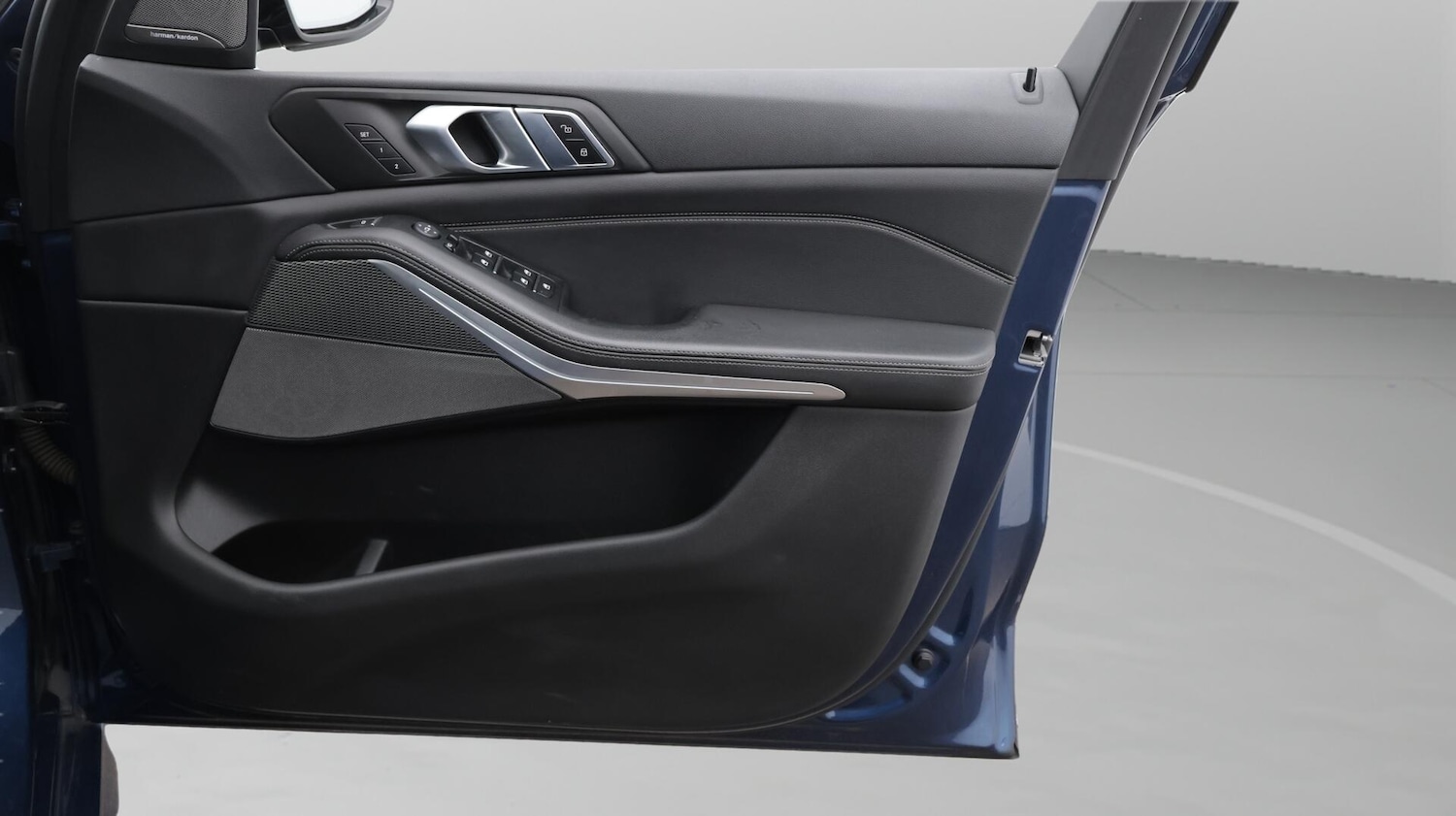 Used BMW X5 2019 for sale - 76657365: Photo 16