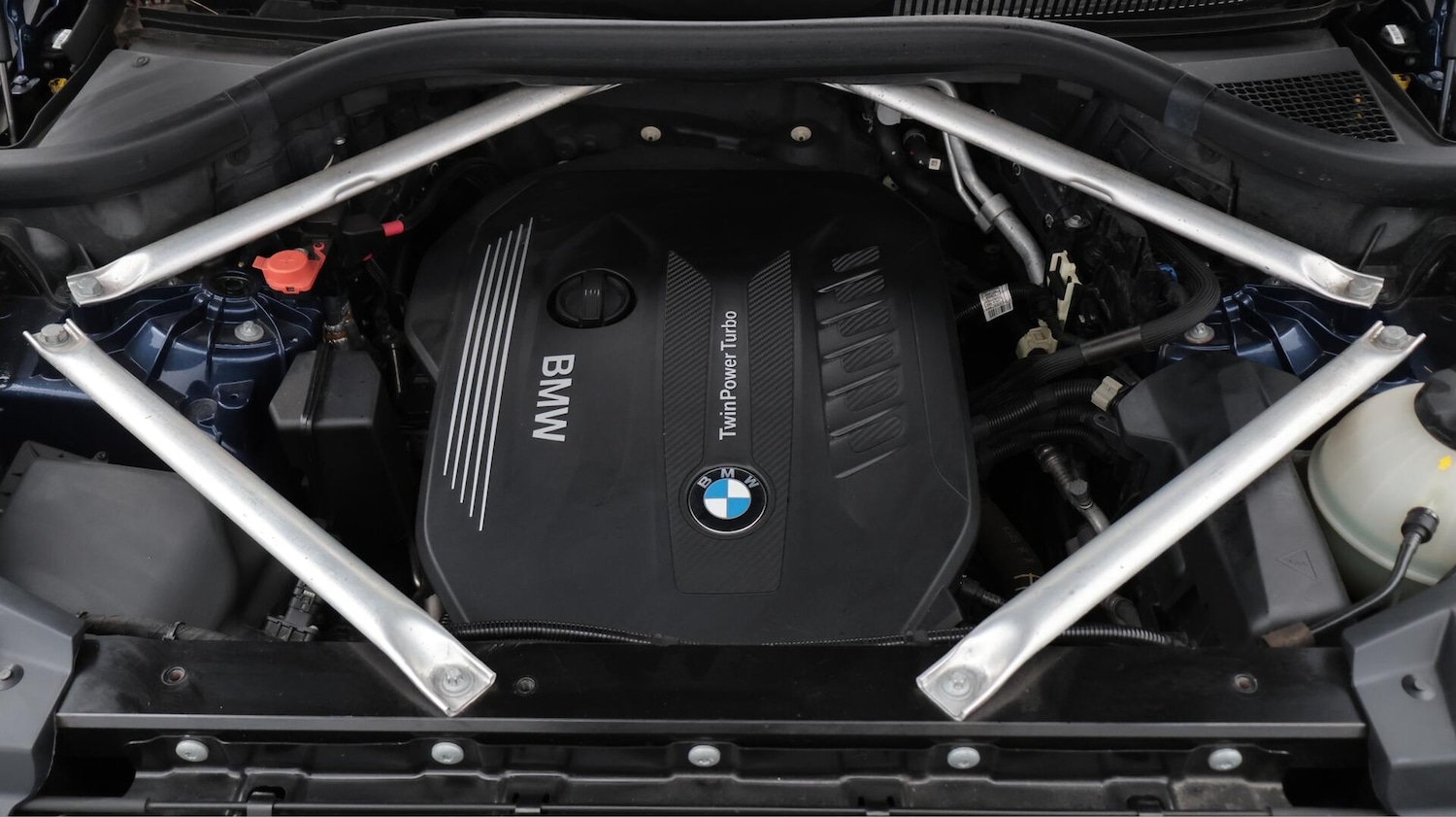 Used BMW X5 2019 for sale - 76657365: Photo 20