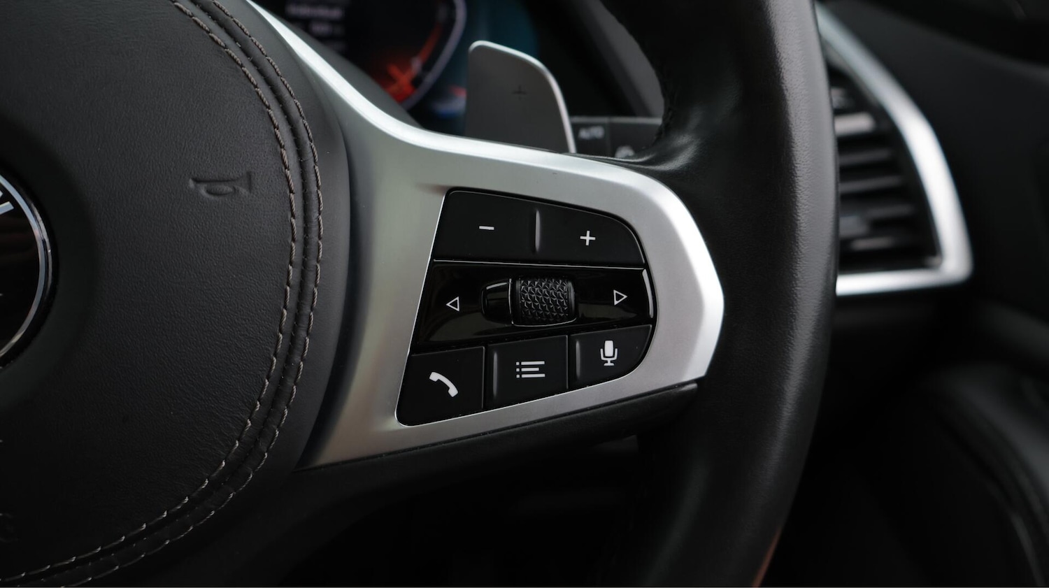 Used BMW X5 2019 for sale - 76657365: Photo 28