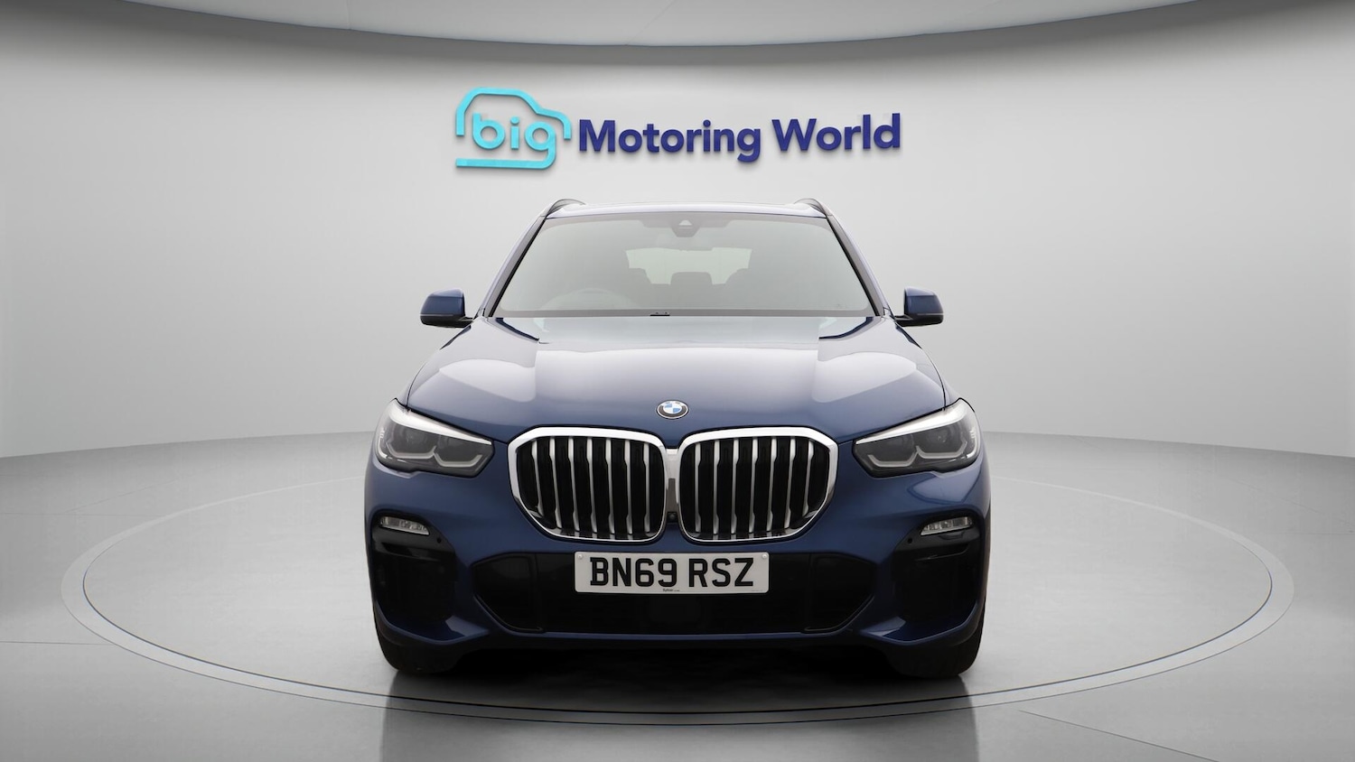 Used BMW X5 2019 for sale - 76657365: Photo 3