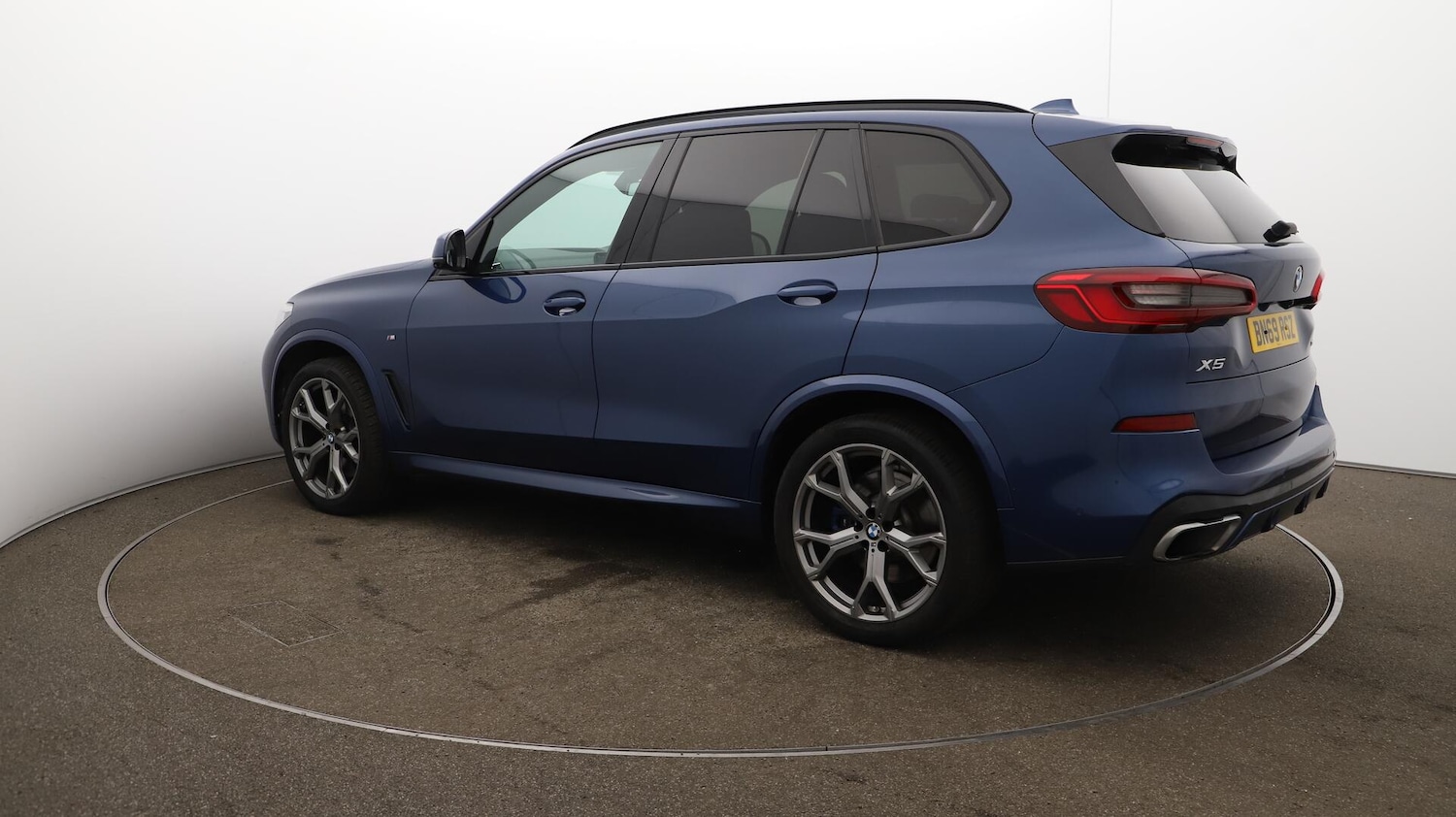 Used BMW X5 2019 for sale - 76657365: Photo 39