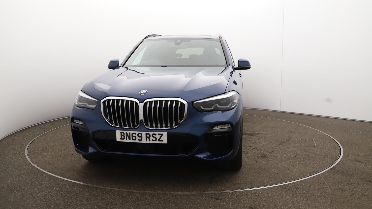 Used BMW X5 2019 for sale - 76657365: Photo 43