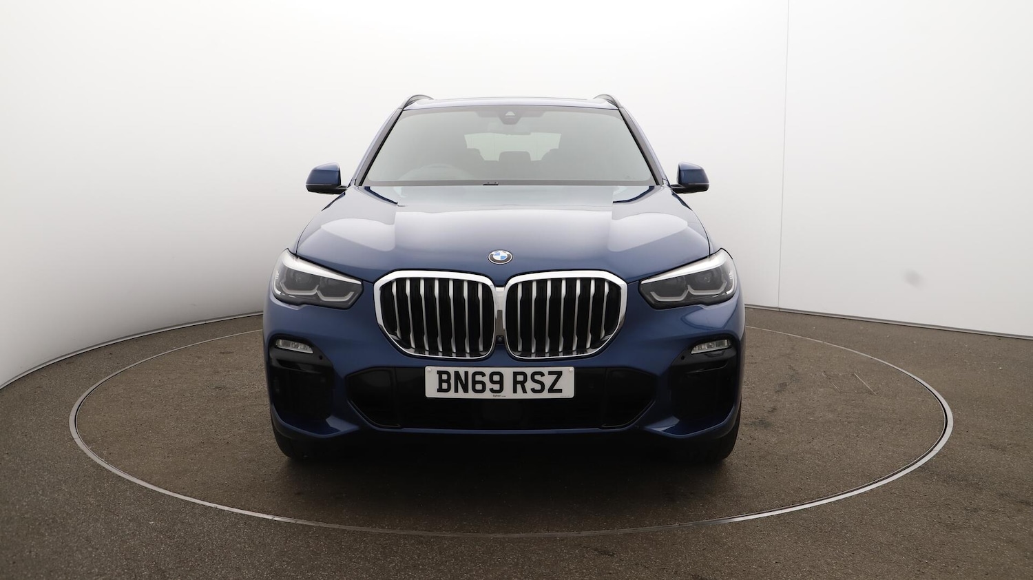 Used BMW X5 2019 for sale - 76657365: Photo 44