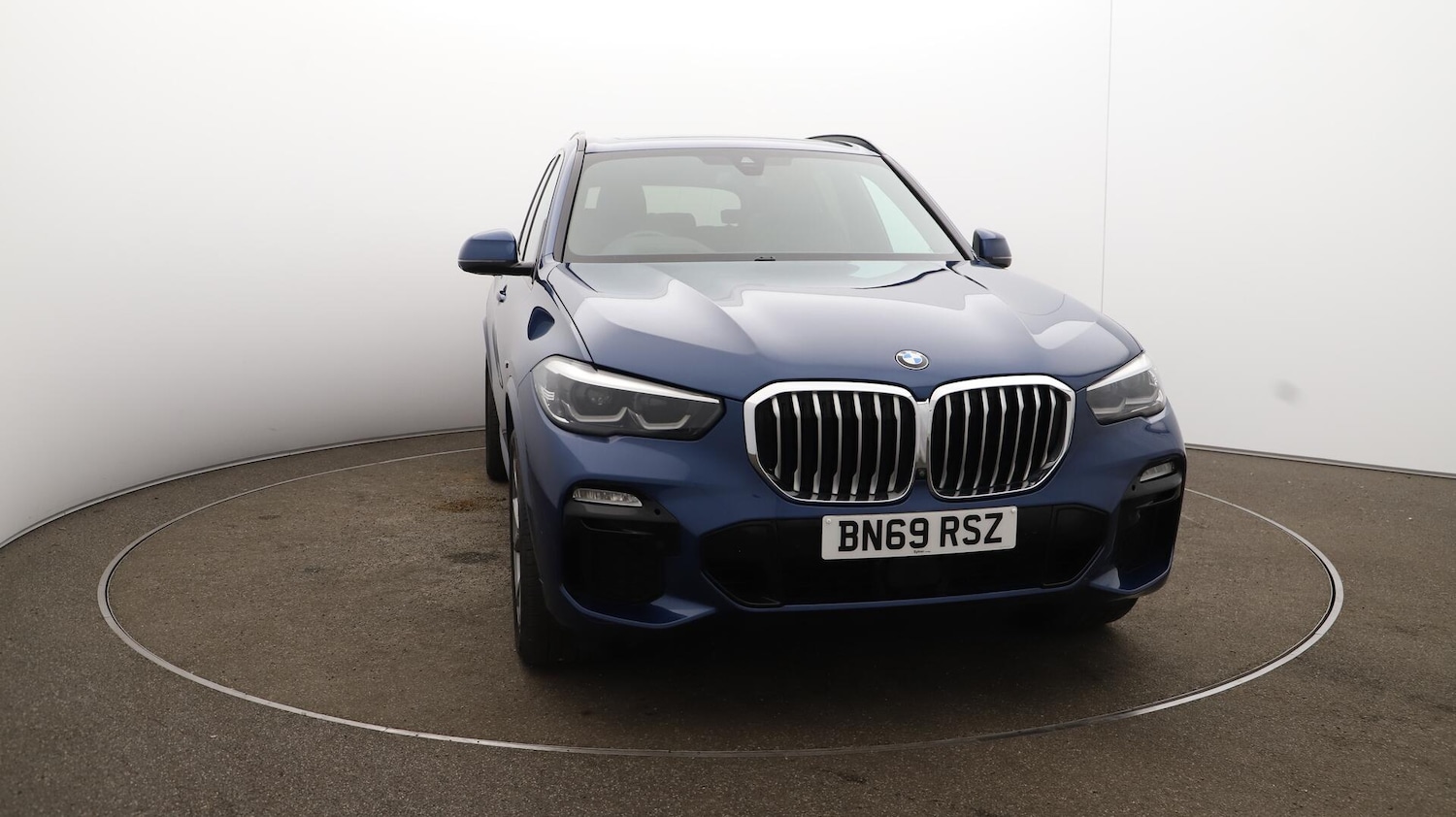 Used BMW X5 2019 for sale - 76657365: Photo 45