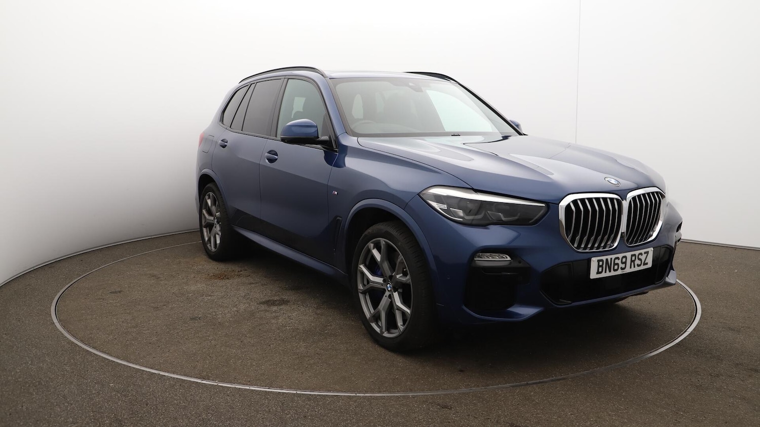 Used BMW X5 2019 for sale - 76657365: Photo 47