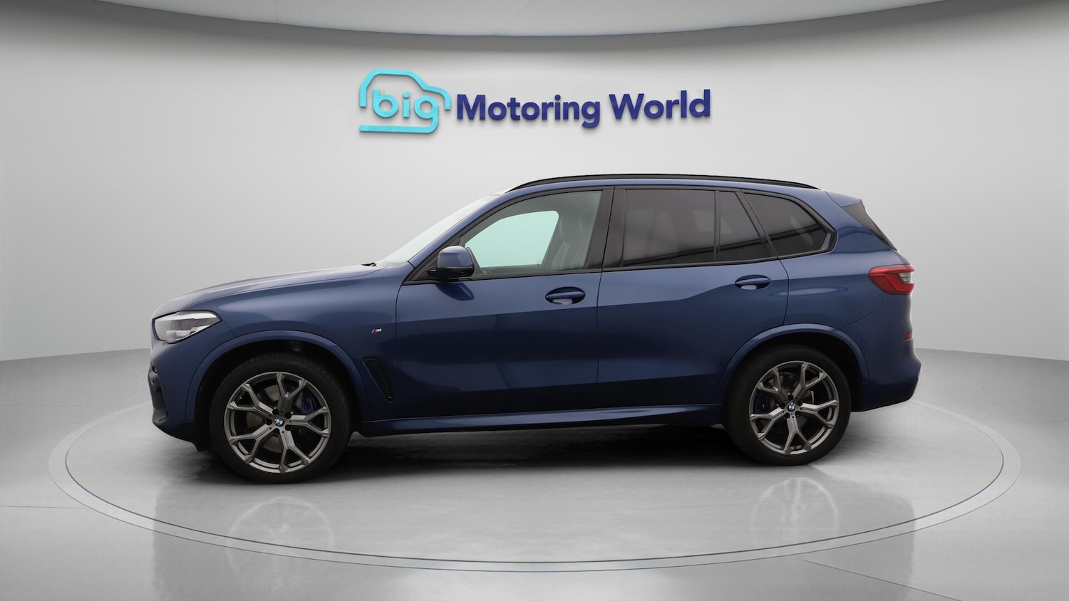 Used BMW X5 2019 for sale - 76657365: Photo 5