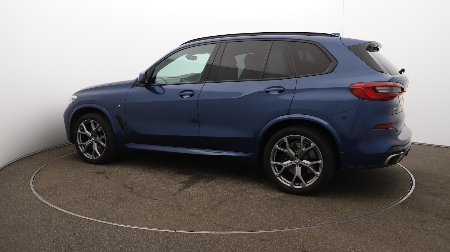 Used BMW X5 2019 for sale - 76657365: Photo 51
