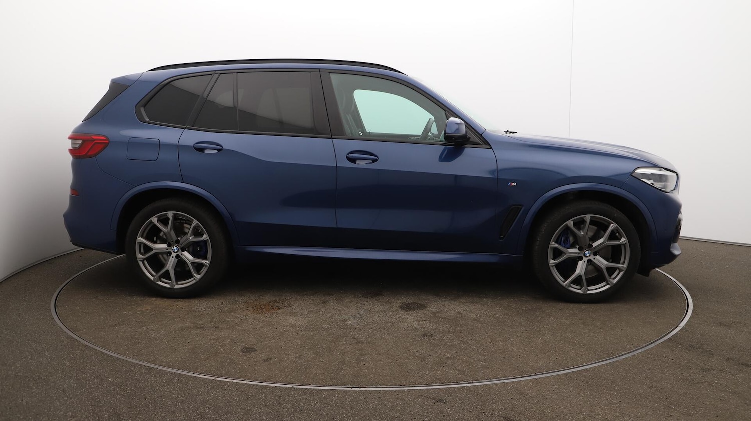 Used BMW X5 2019 for sale - 76657365: Photo 53