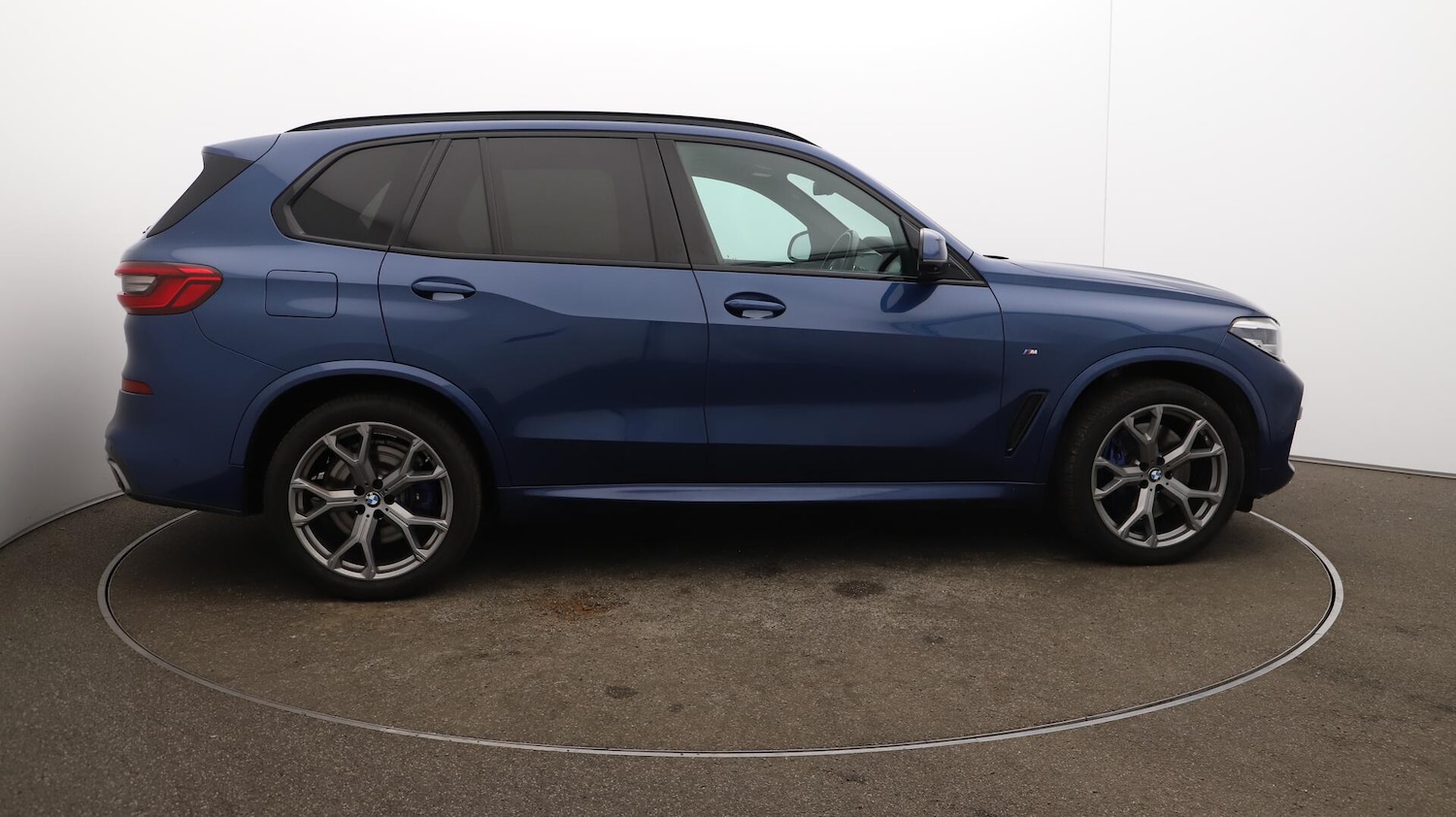 Used BMW X5 2019 for sale - 76657365: Photo 54