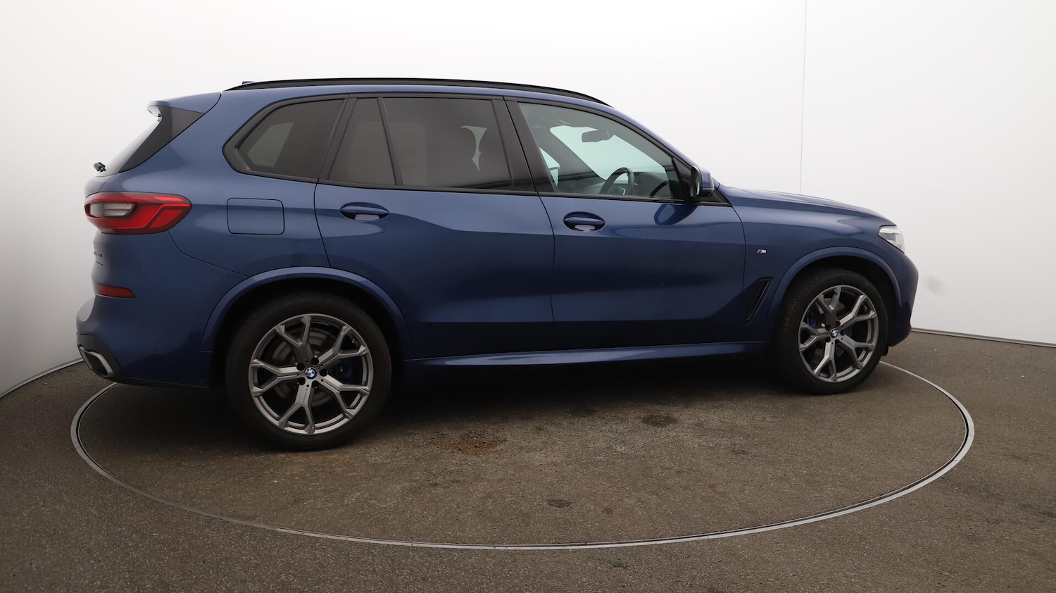 Used BMW X5 2019 for sale - 76657365: Photo 55