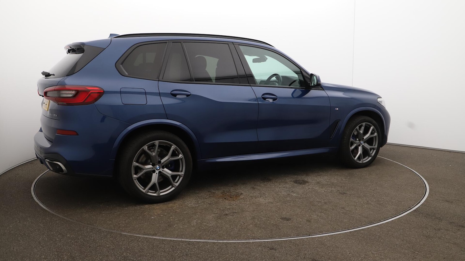 Used BMW X5 2019 for sale - 76657365: Photo 56