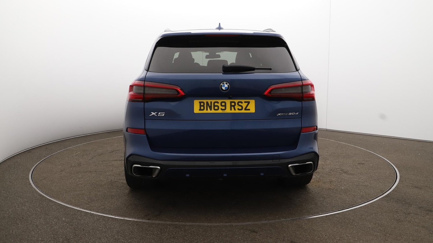 Used BMW X5 2019 for sale - 76657365: Photo 63