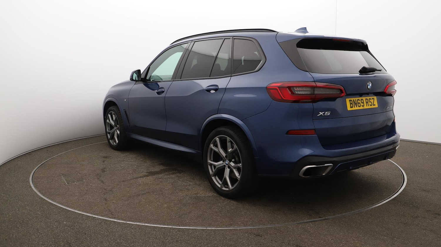 Used BMW X5 2019 for sale - 76657365: Photo 66