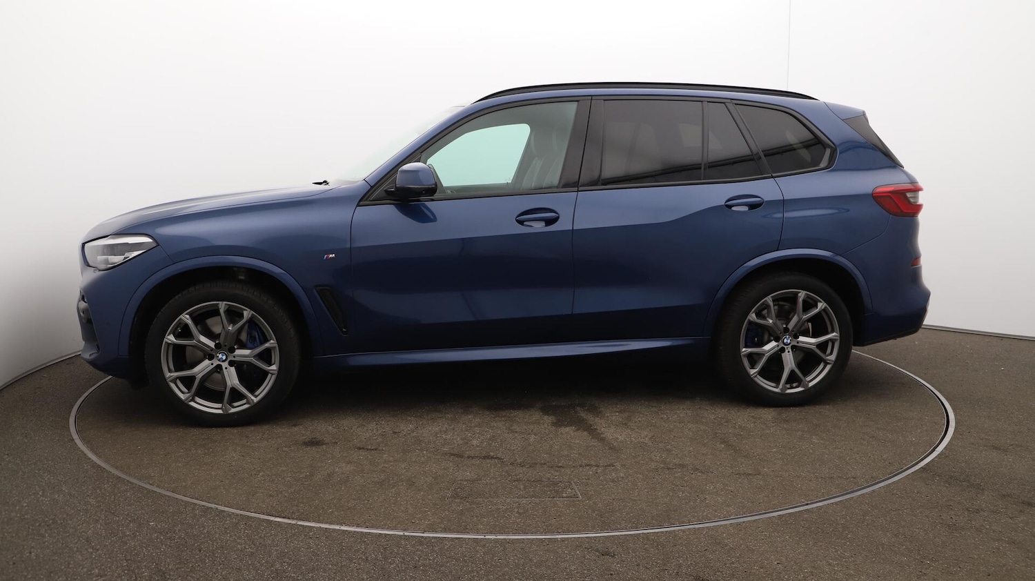 Used BMW X5 2019 for sale - 76657365: Photo 69