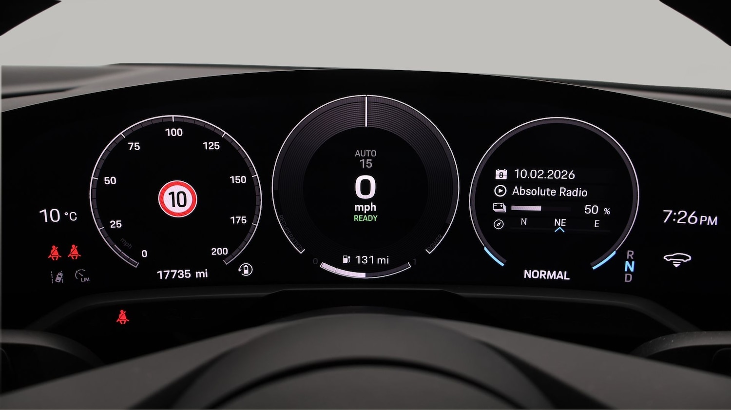 Used Porsche Taycan 2024 for sale - 77517372: Photo 10