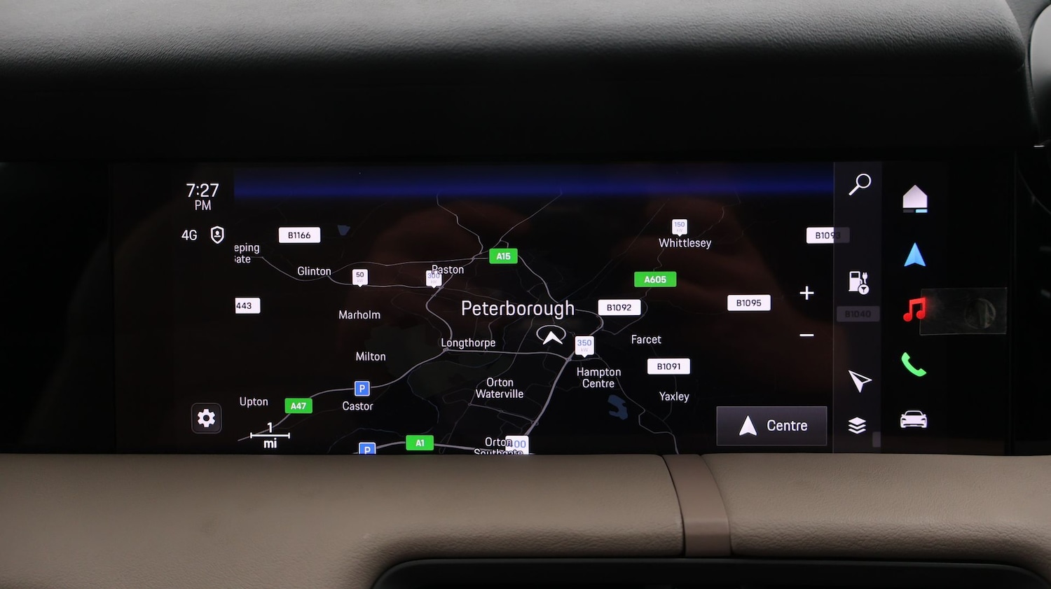 Used Porsche Taycan 2024 for sale - 77517372: Photo 11