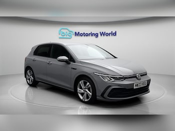 Used Volkswagen Golf 2023 for sale - 78667676: Photo