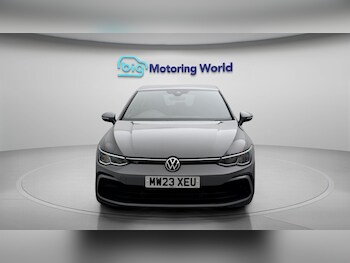 Used Volkswagen Golf 2023 for sale - 78667676: Photo