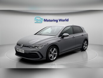 Used Volkswagen Golf 2023 for sale - 78667676: Photo