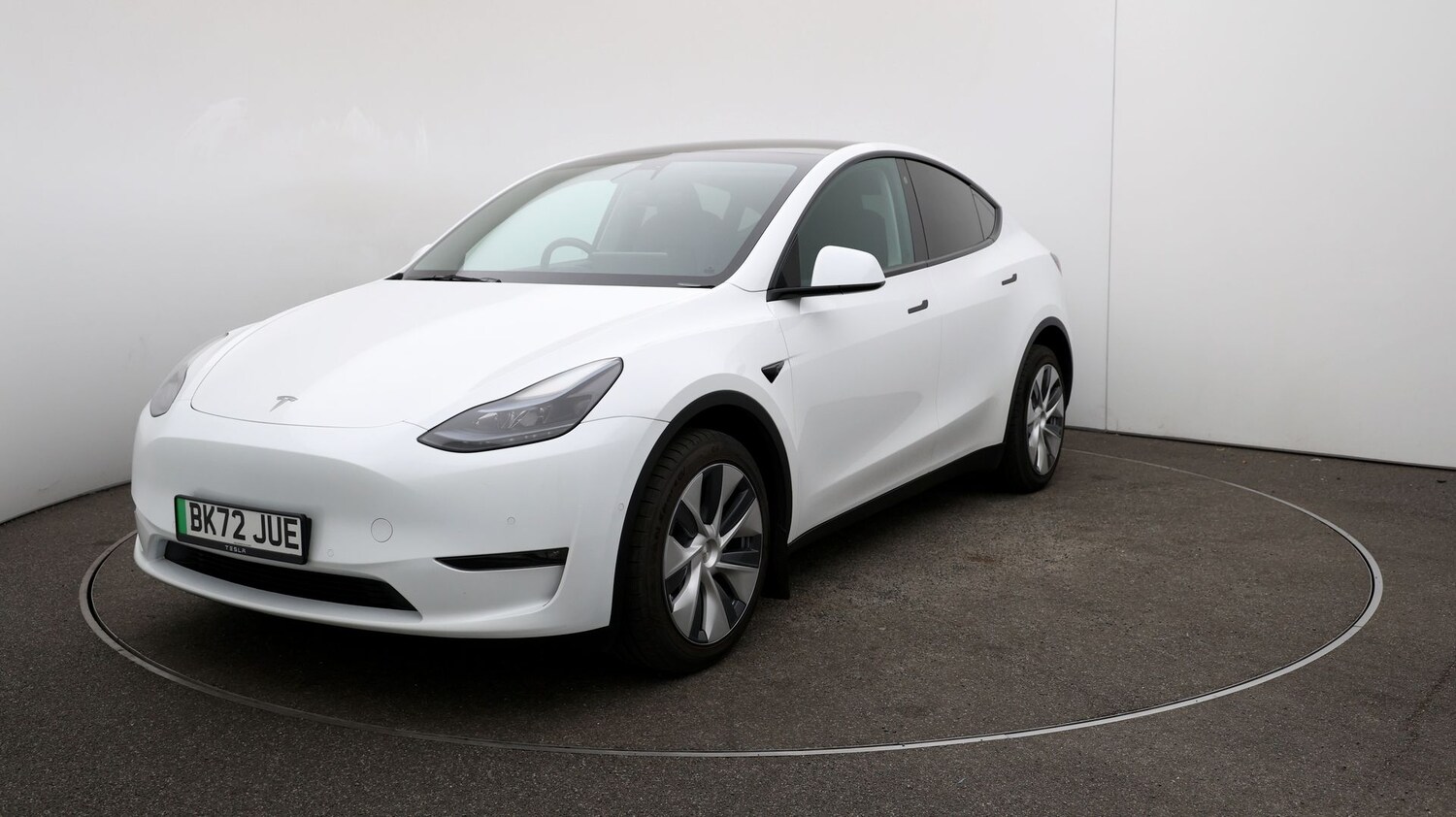 Used Tesla Model Y for sale - 76810727: Photo 28