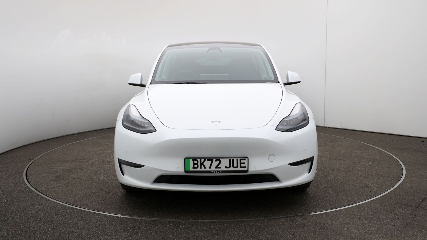 Used Tesla Model Y for sale - 76810727: Photo 31