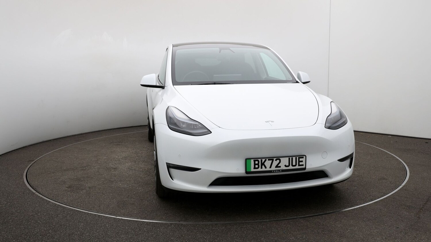 Used Tesla Model Y for sale - 76810727: Photo 32