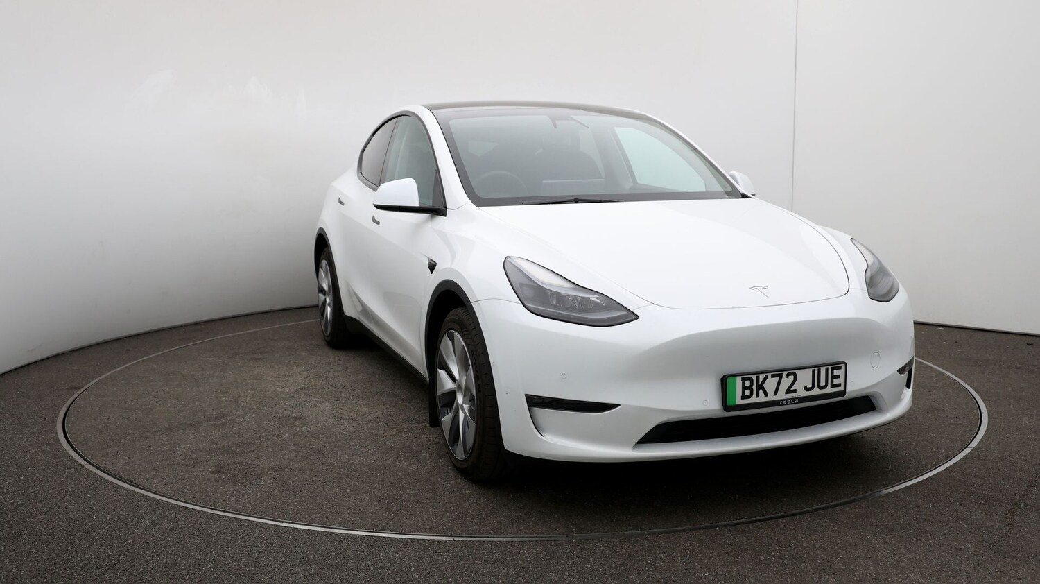 Used Tesla Model Y for sale - 76810727: Photo 33
