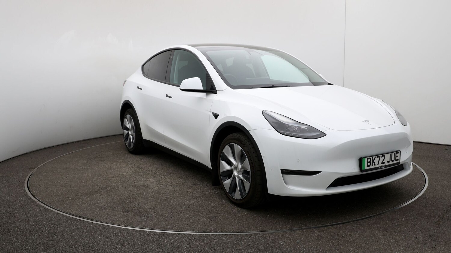Used Tesla Model Y for sale - 76810727: Photo 34