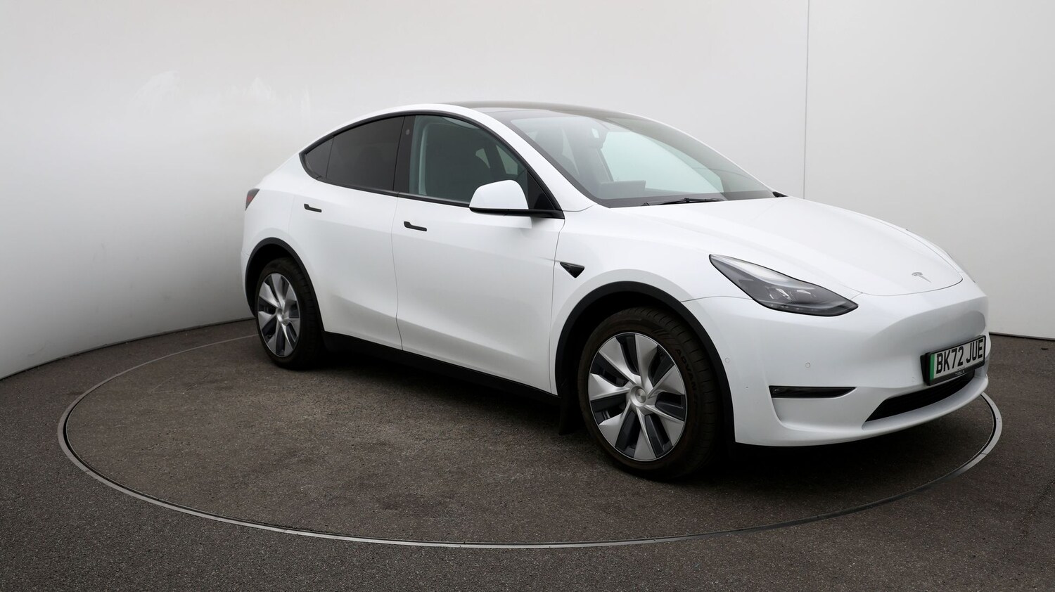 Used Tesla Model Y for sale - 76810727: Photo 35