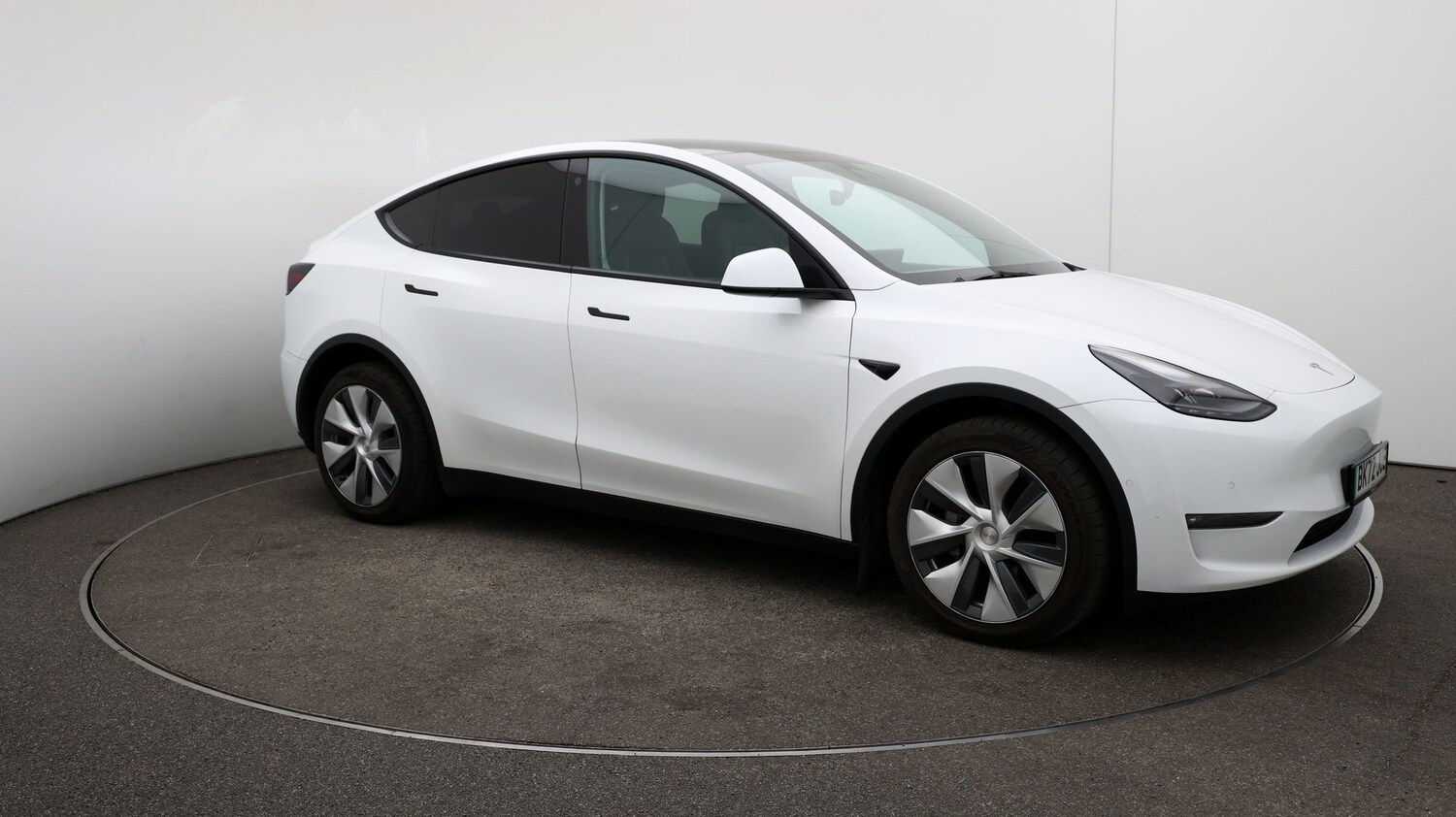 Used Tesla Model Y for sale - 76810727: Photo 36