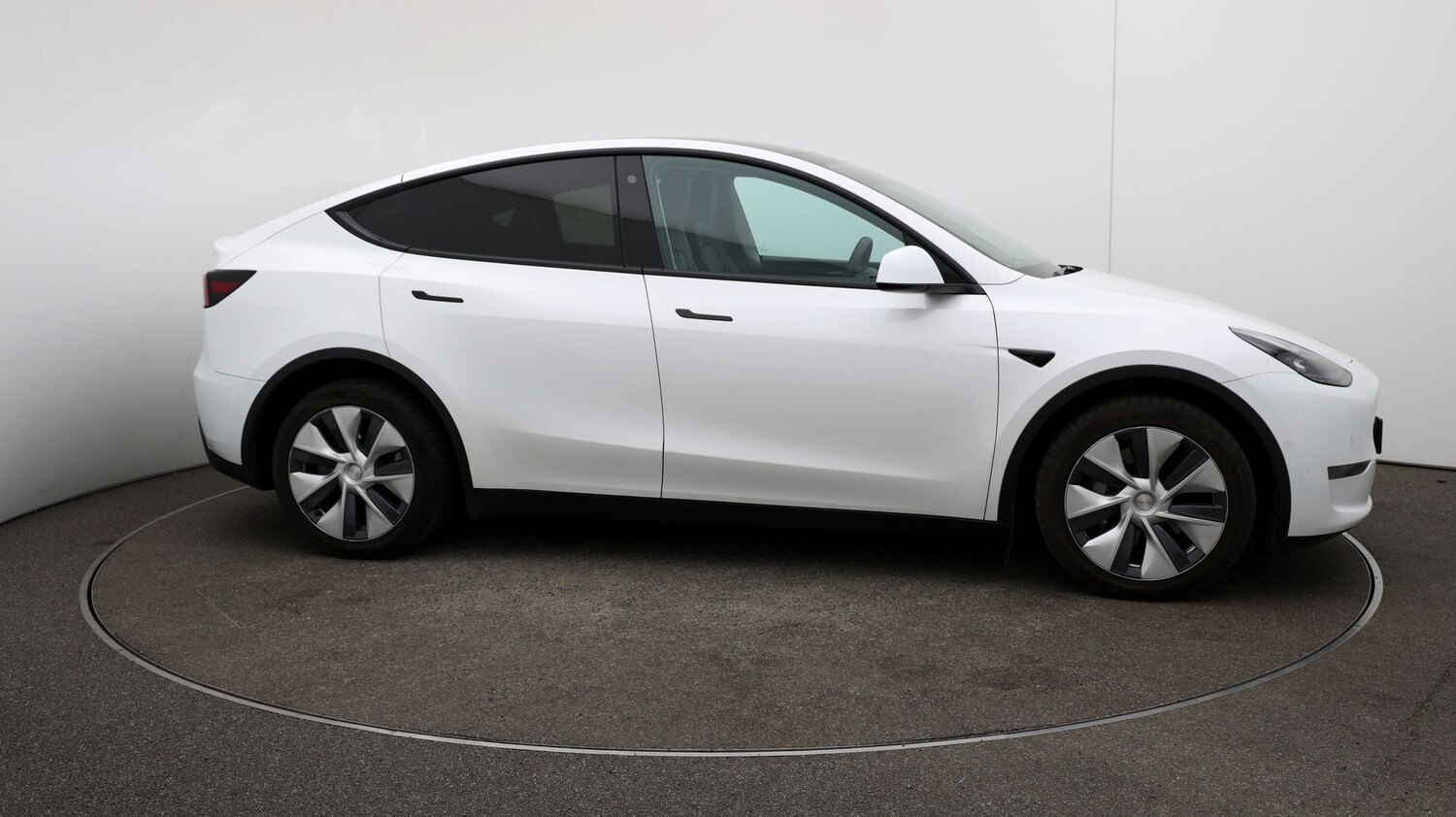 Used Tesla Model Y for sale - 76810727: Photo 39