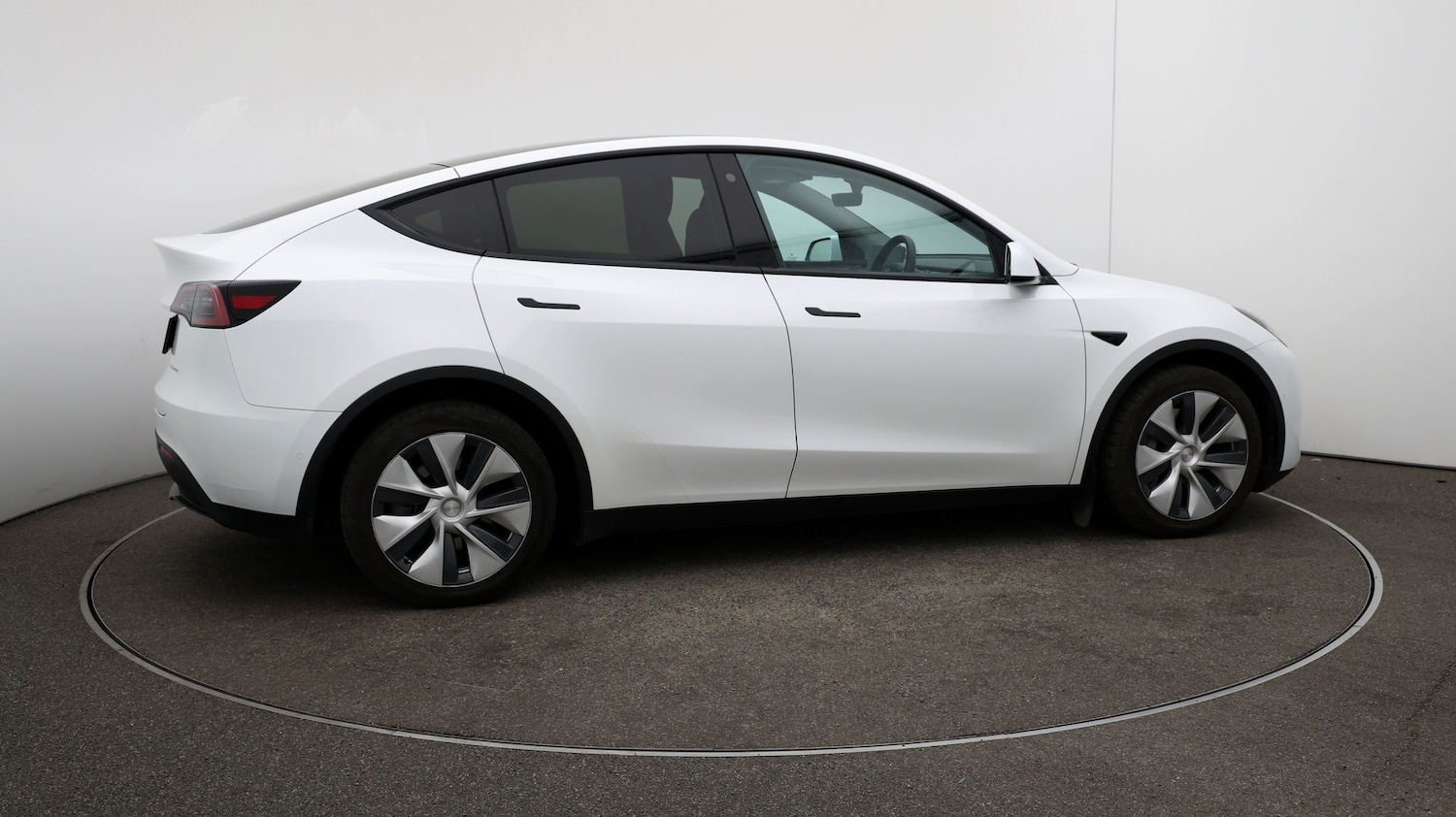 Used Tesla Model Y for sale - 76810727: Photo 42