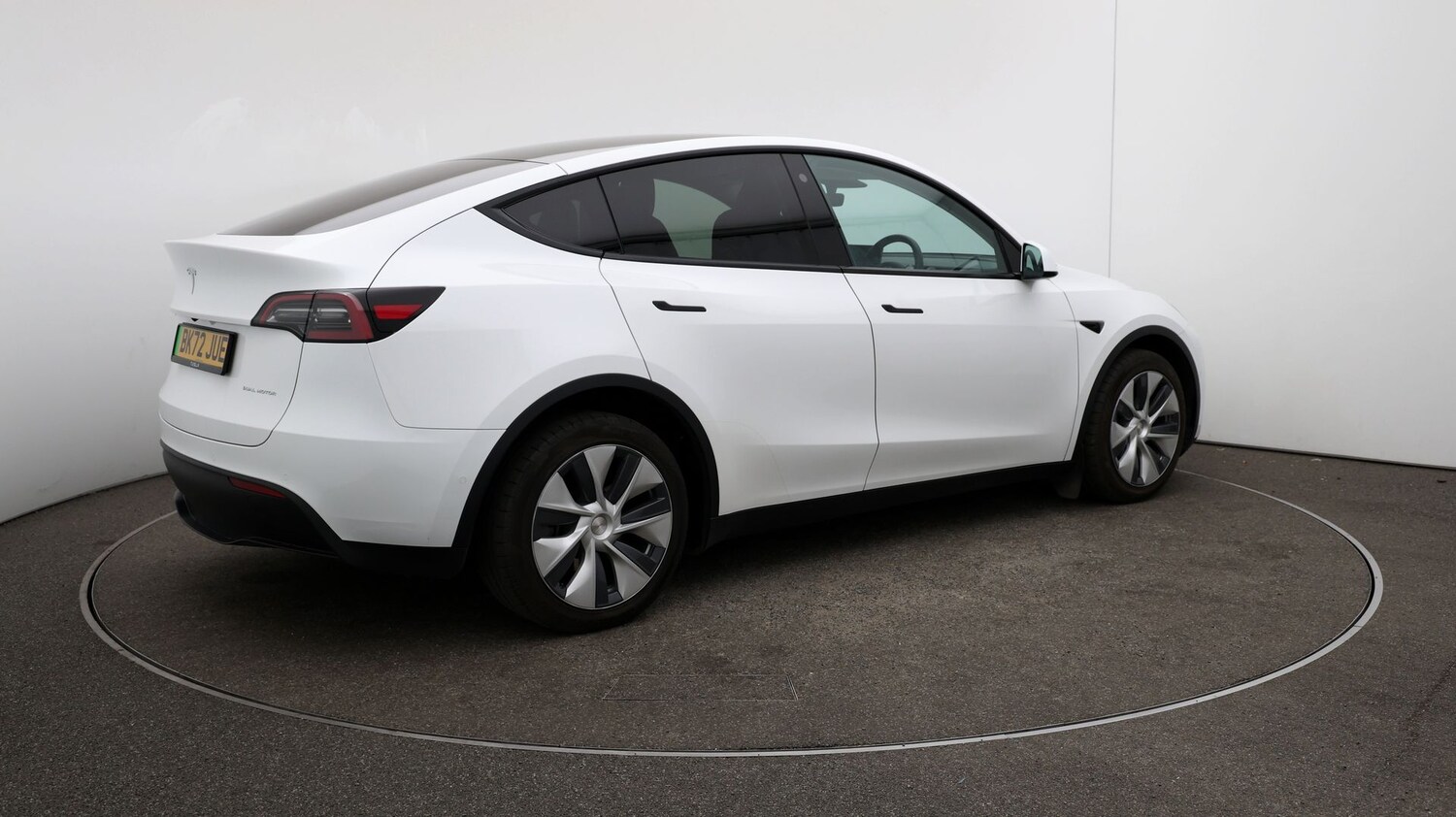 Used Tesla Model Y for sale - 76810727: Photo 44