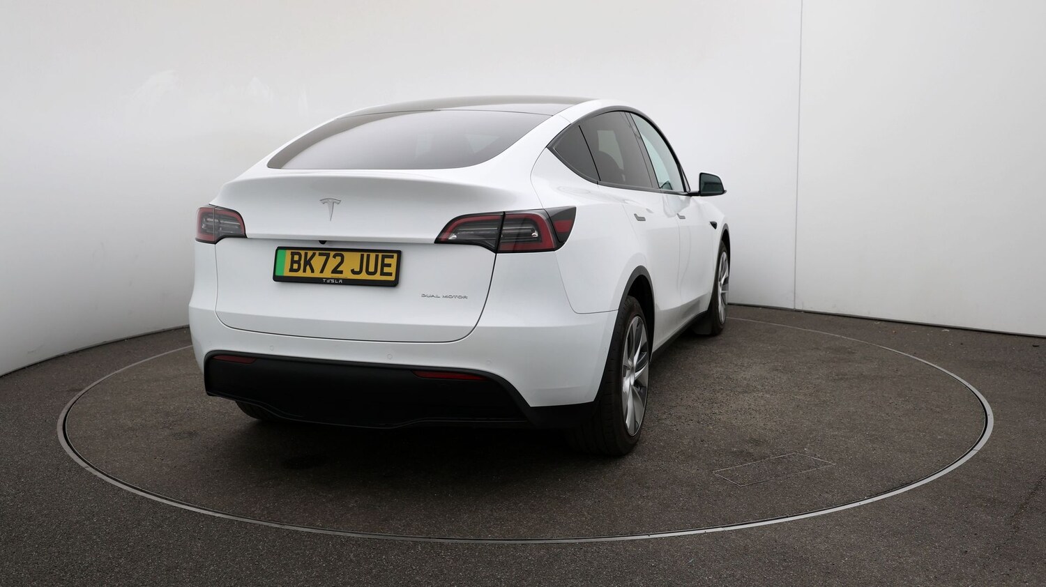 Used Tesla Model Y for sale - 76810727: Photo 47
