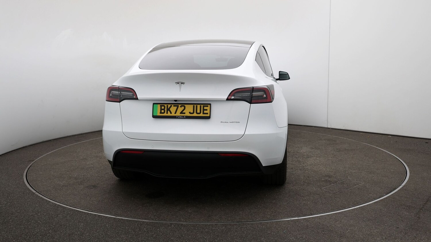 Used Tesla Model Y for sale - 76810727: Photo 48