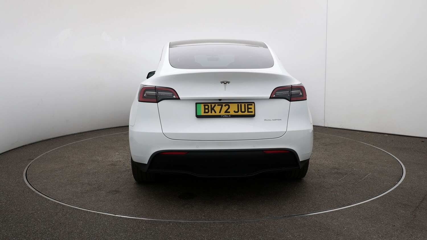 Used Tesla Model Y for sale - 76810727: Photo 50