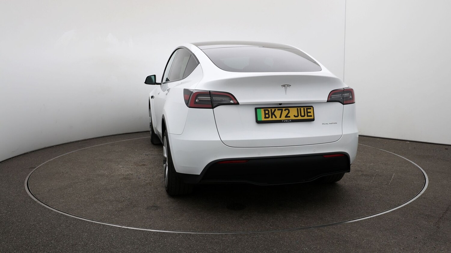 Used Tesla Model Y for sale - 76810727: Photo 51