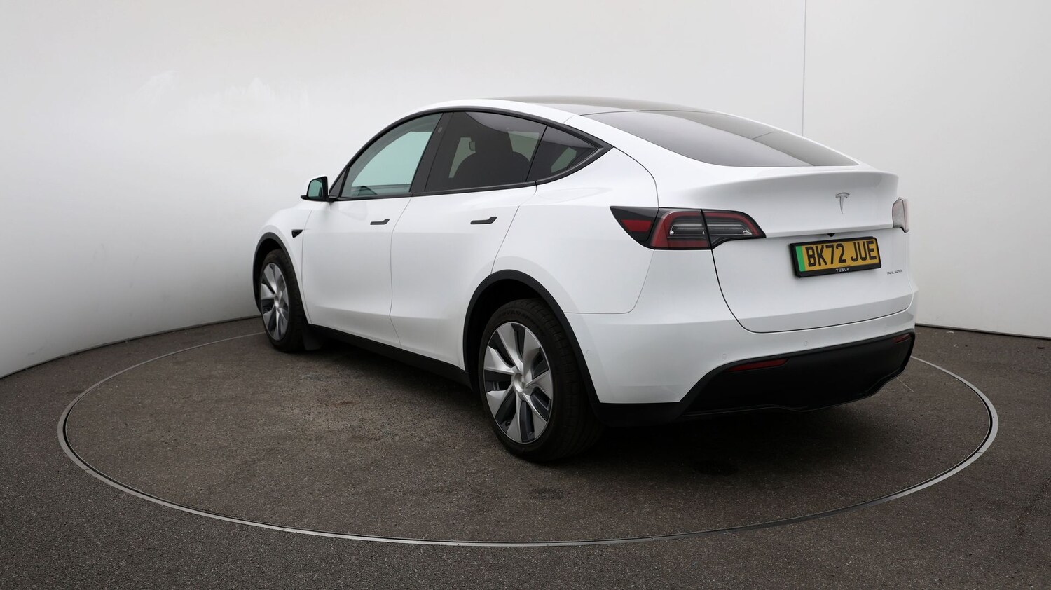 Used Tesla Model Y for sale - 76810727: Photo 53