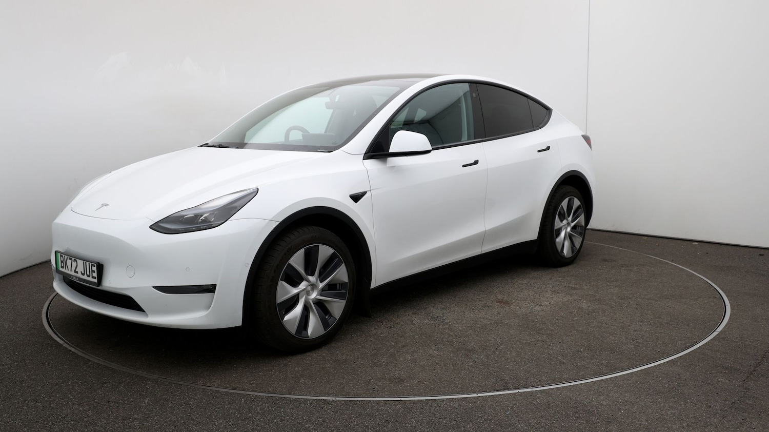 Used Tesla Model Y for sale - 76810727: Photo 60