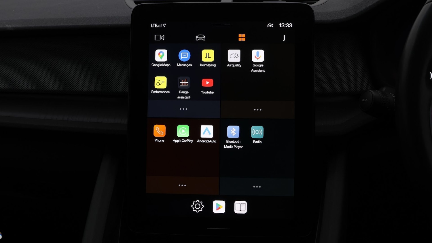 Used Polestar Polestar 2 2022 for sale - 77234399: Photo 11