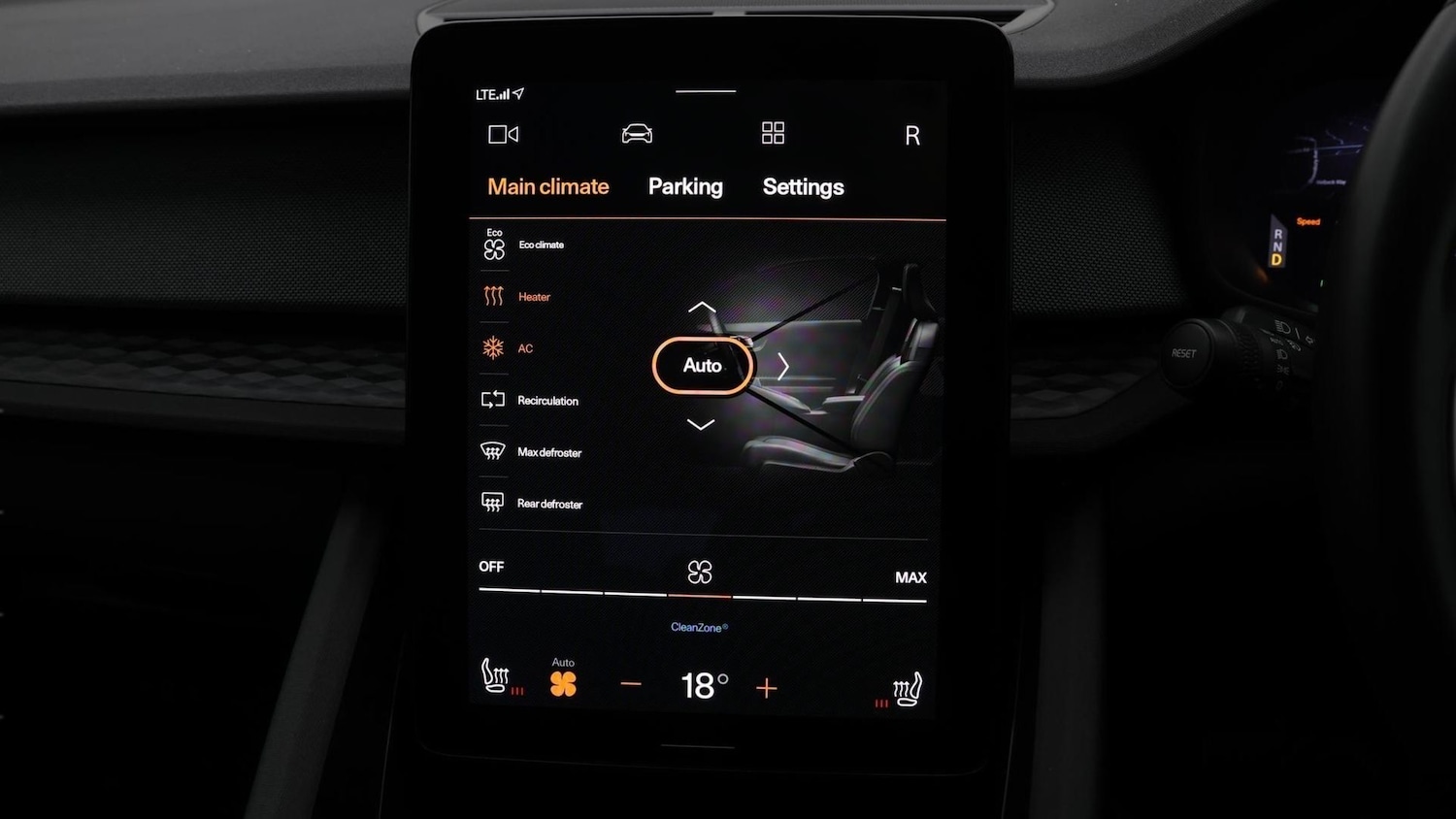 Used Polestar Polestar 2 2022 for sale - 77234399: Photo 12