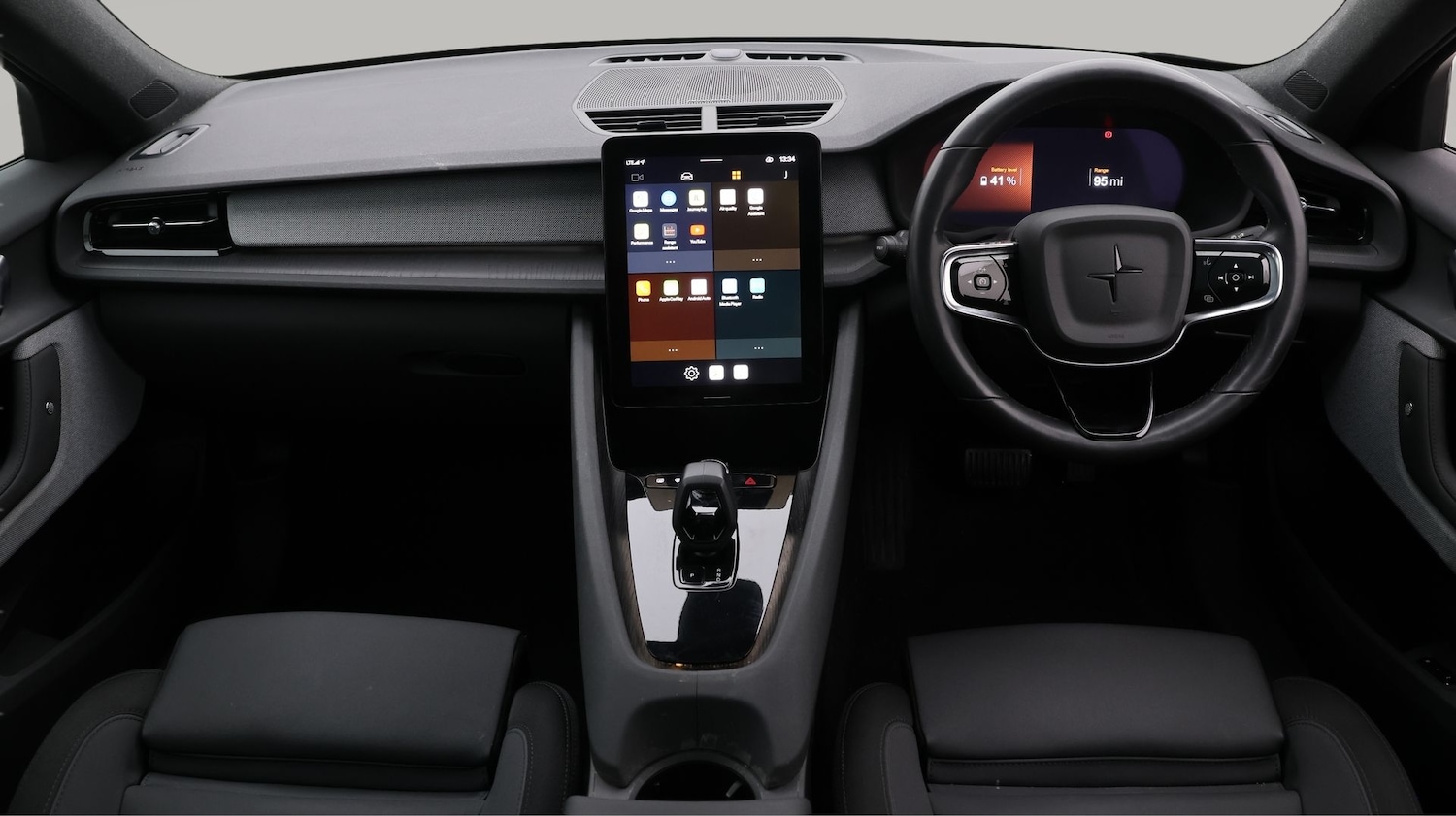 Used Polestar Polestar 2 2022 for sale - 77234399: Photo 13