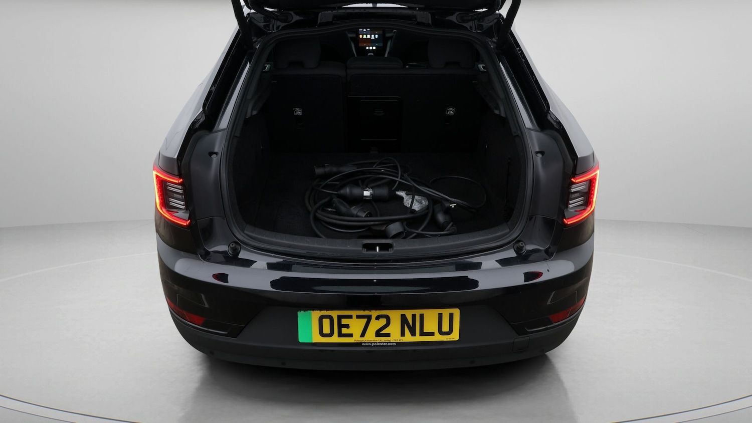 Used Polestar Polestar 2 2022 for sale - 77234399: Photo 17