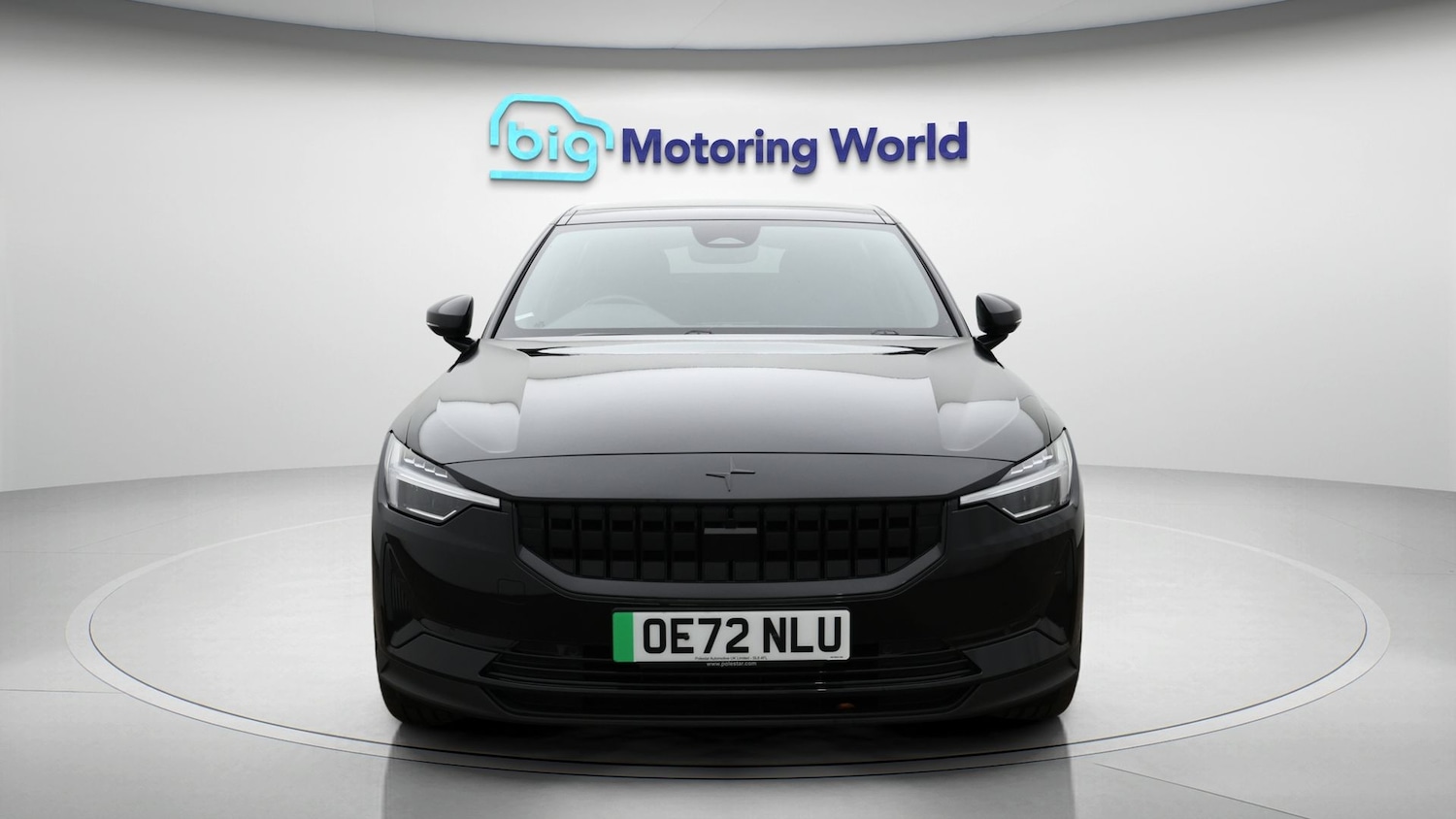 Used Polestar Polestar 2 2022 for sale - 77234399: Photo 2